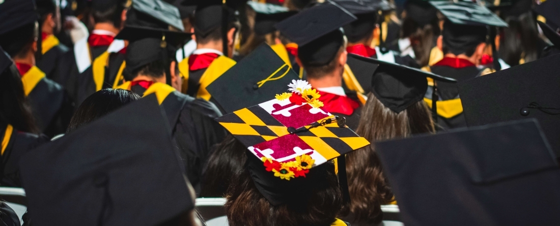 SPP Commencement | UMD School Of Public Policy